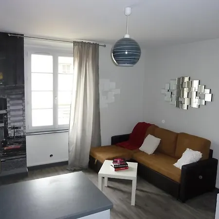Apartment Le Montlaur *